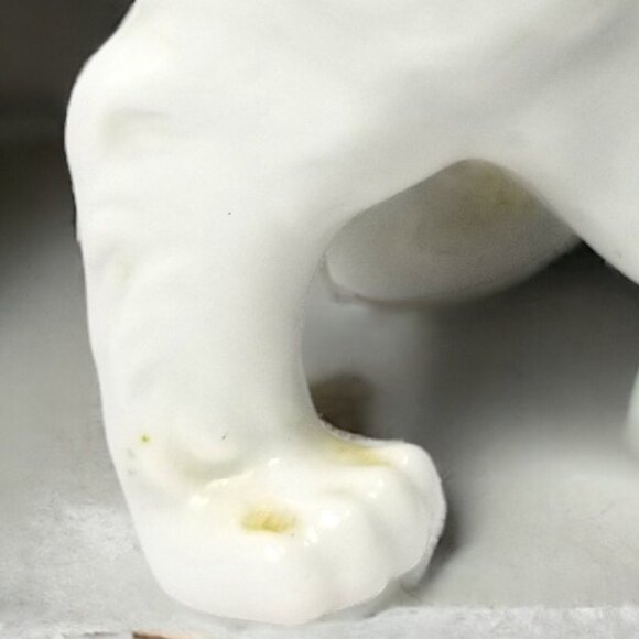 Lladró Collectible "Playful Cat" Figurine #5019 Hand Made Vicente Martinez 1979 - Picture 11 of 15